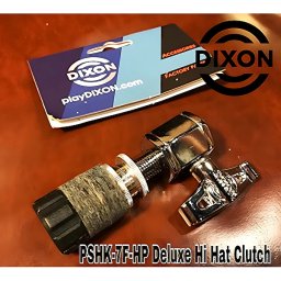 Držiak na Hi-Hat s filcovými podložkami PSHK-7F-HP Dixon