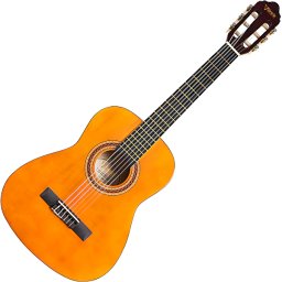 Klasická gitara 1/2 VC102-NAT Valencia