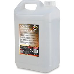 Hmlová tekutina Fog juice 2 medium 5l Adj