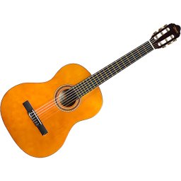 Klasická gitara 4/4 VC104-NAT Valencia
