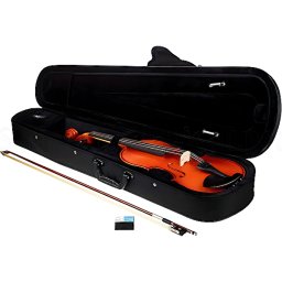 Husle 3/4 VOB34 Vox Meister