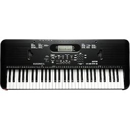 Klávesy s dynamikou KP70 Kurzweil
