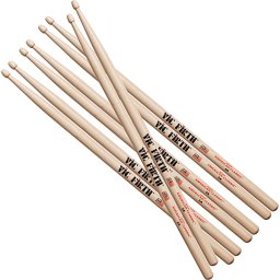 Paličky na bicie 5A American Classic 4 Pack VIC Firth