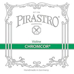Struny na husle 4/4 Chromcor Pirastro