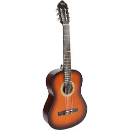 Klasická gitara 4/4 VC204-CSB Valencia Sunburst