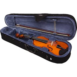 Husle 1/4 V160 set Valencia
