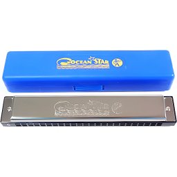 Fúkacia harmonika 2540/48C Ocean Star Hohner