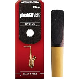 Plátok na sax-ten 2,0 plastiCover Rico