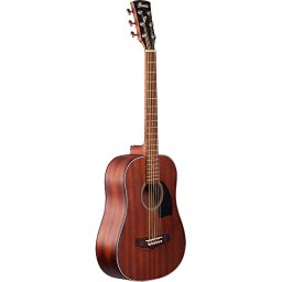 Akustická gitara 3/4 PF2MH-OPN Ibanez