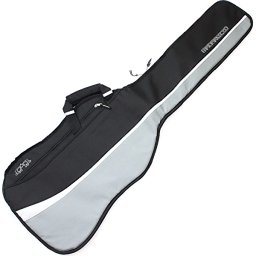 Púzdro na basgitaru Elegant s 10mm polstrovaním Madarozzo