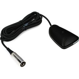 Mikrofón Boundary S CVB-B/C Shure