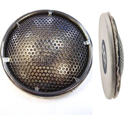 Perkusný nástroj spark shaker SH18 kovový s blanou Meinl