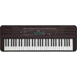 Keyboard s dynamikou PSR-E360DW Yamaha