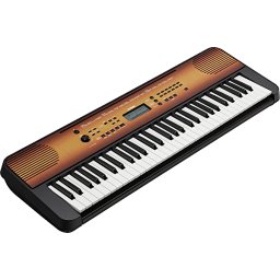 Keyboard s dynamikou PSR-E360MA Yamaha
