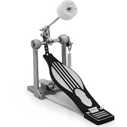 Pedál k bicím P200 Tornado Mapex