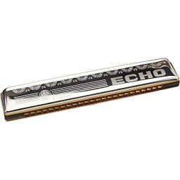Fúkacia harmonika ECHO 2509/48 C Hohner