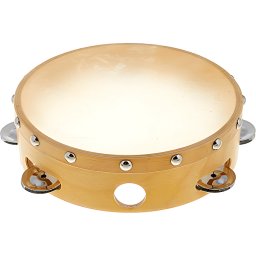 Tamburína s blanou CGT8N Sonor