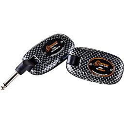 Bezdrôtový systém gitara/basgitara ODWS-1CAR Ortega