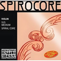 Struny na husle 4/4 THS15A Superspecial Thomastik