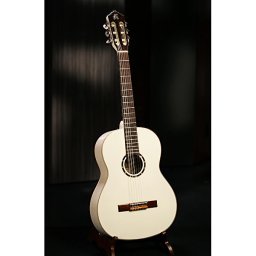 Klasická gitara 4/4 R121SNWH +gig bag Ortega