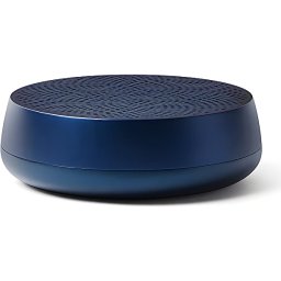 Mini bluetooth reproduktor MINO L dark blue Lexon
