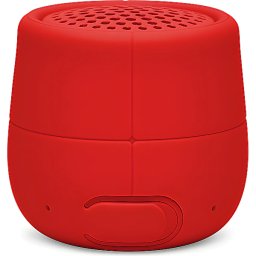 Mini bluetooth reproduktor MINO X red Lexon