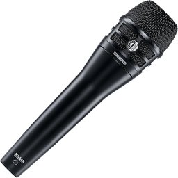 Mikrofón KSM8 B Shure