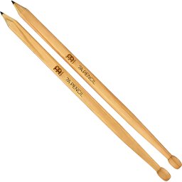 Ceruzky v tvare paličiek 7A SB511 pár Meinl