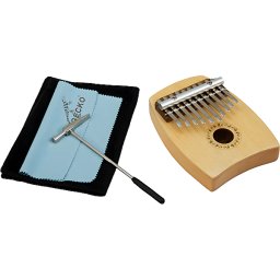 Perkusný nástroj Kalimba KL-1 nature 10 C Dimavery