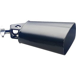 Kravský zvon CB304BK 4,5" čierny Stagg