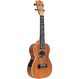 Koncertné ukulele UC-30 E Stagg