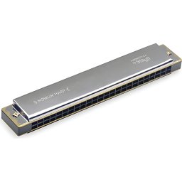 Harmonika fúkacia BJH-T48 C Stagg