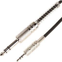 Prepojovací audio kábel EIG300 3 m Bespeco