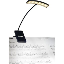 Lampa na noty MUS-LED 6 Stagg