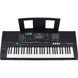 Keyboard s dynamikou PSR-E473 Yamaha