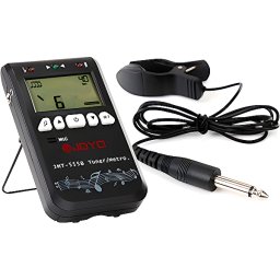 Ladička s metronómom JMT-555B Joyo