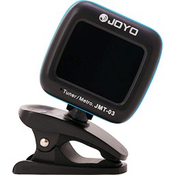 Klipová ladička s metronómom JMT-03 Joyo