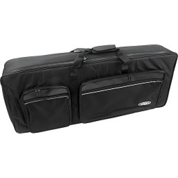 Púzdro na klávesy 102 x 42 x 15 cm polstrované Classic Cantabile