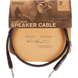 Reproduktorový kábel PW-CSPK-03 D´addario