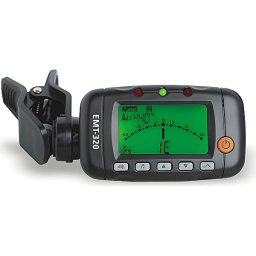 Ladička EMT320 digitálna s LCD+metronóm ENO Music