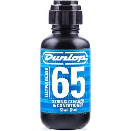 Čistič a kondicionér na struny 65/59ml Dunlop