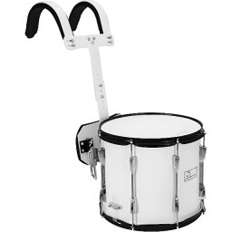 Pochodový bubon s ramenným rámom MS-300 14x12" Dimavery