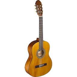Klasická gitara 3/4 C430 M NAT Stagg
