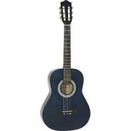 Klasická gitara AC-303 3/4 blue Dimavery