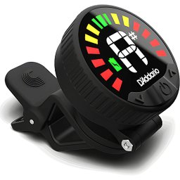 Ladička nabíjateľná Nexxus 360 D´addario