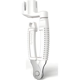 Navíjač strún Pro-Winder biely D´addario