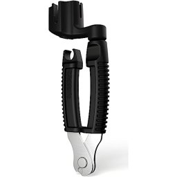 Navíjač strún Pro-Winder čierny D´addario