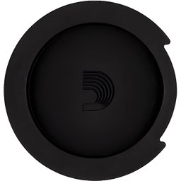 Utlmovač spätnej väzby PW-SH-01 do otvoru akustickej gitary D´addario