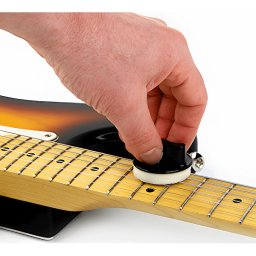 Čistič strún XLR8 D´addario
