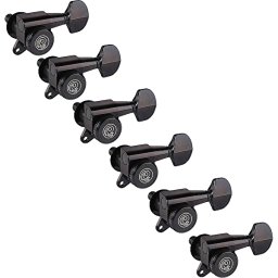 Ladiaca mechanika Auto-Trim Locking Machines D´addario